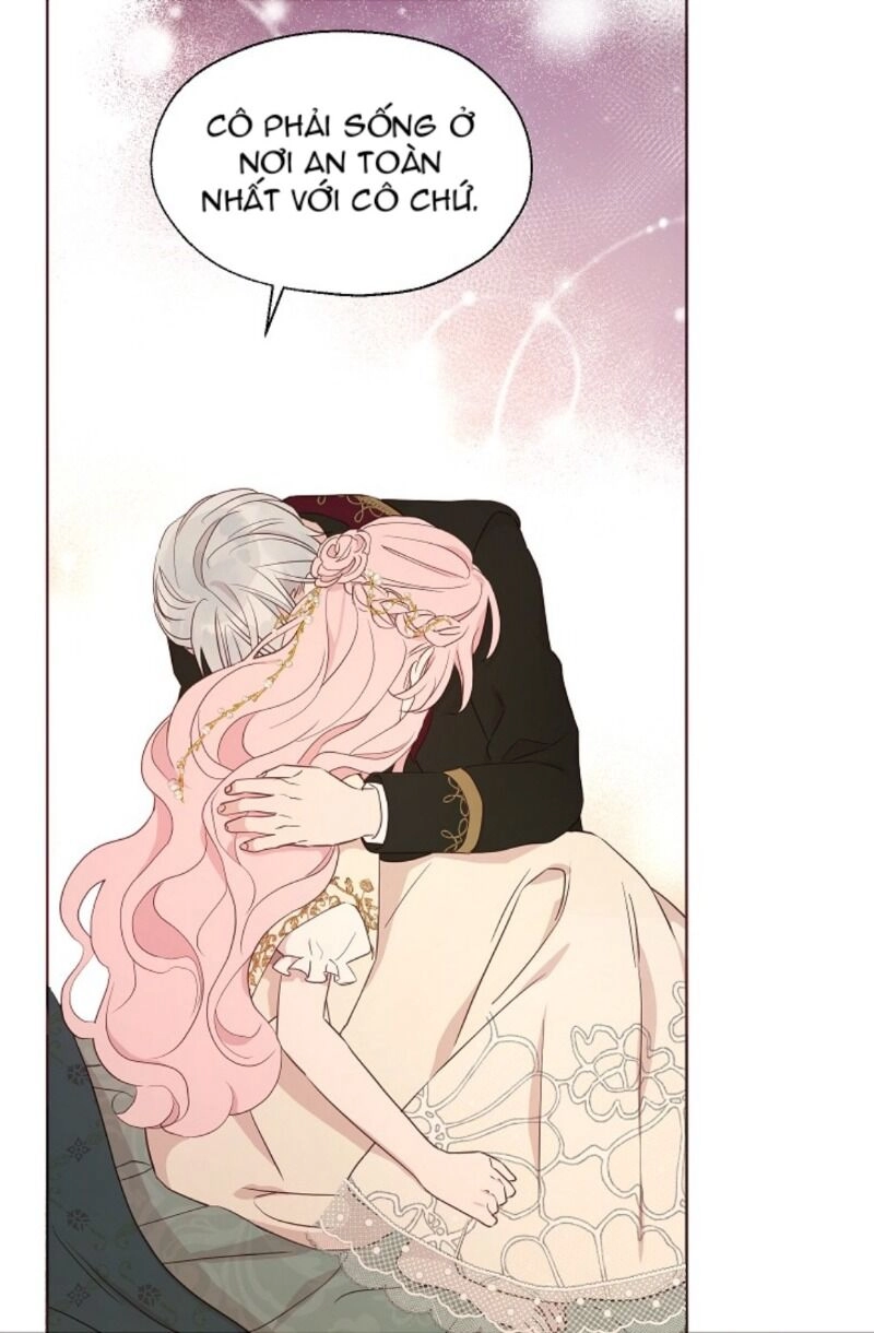 Quyến Rũ Cha Của Nhân Vật Phản Diện Chapter 46 - 41