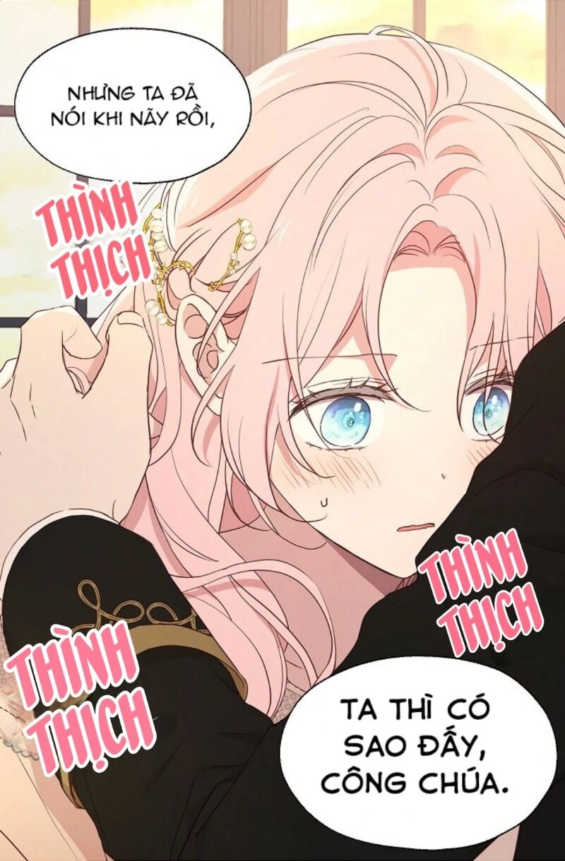 Quyến Rũ Cha Của Nhân Vật Phản Diện Chapter 46 - 44