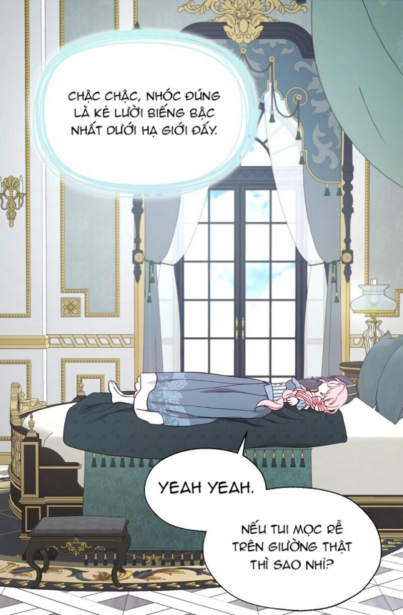 Quyến Rũ Cha Của Nhân Vật Phản Diện Chapter 46 - 52