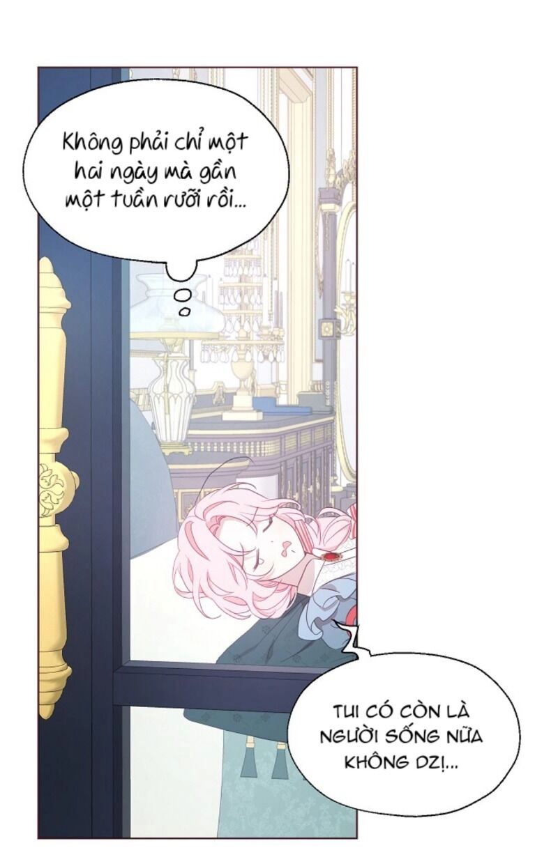 Quyến Rũ Cha Của Nhân Vật Phản Diện Chapter 46 - 53