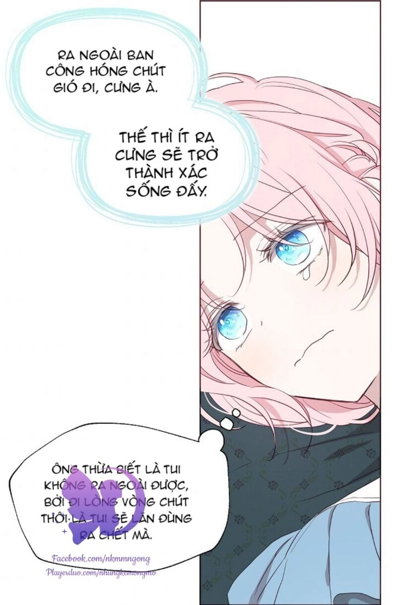 Quyến Rũ Cha Của Nhân Vật Phản Diện Chapter 46 - 54