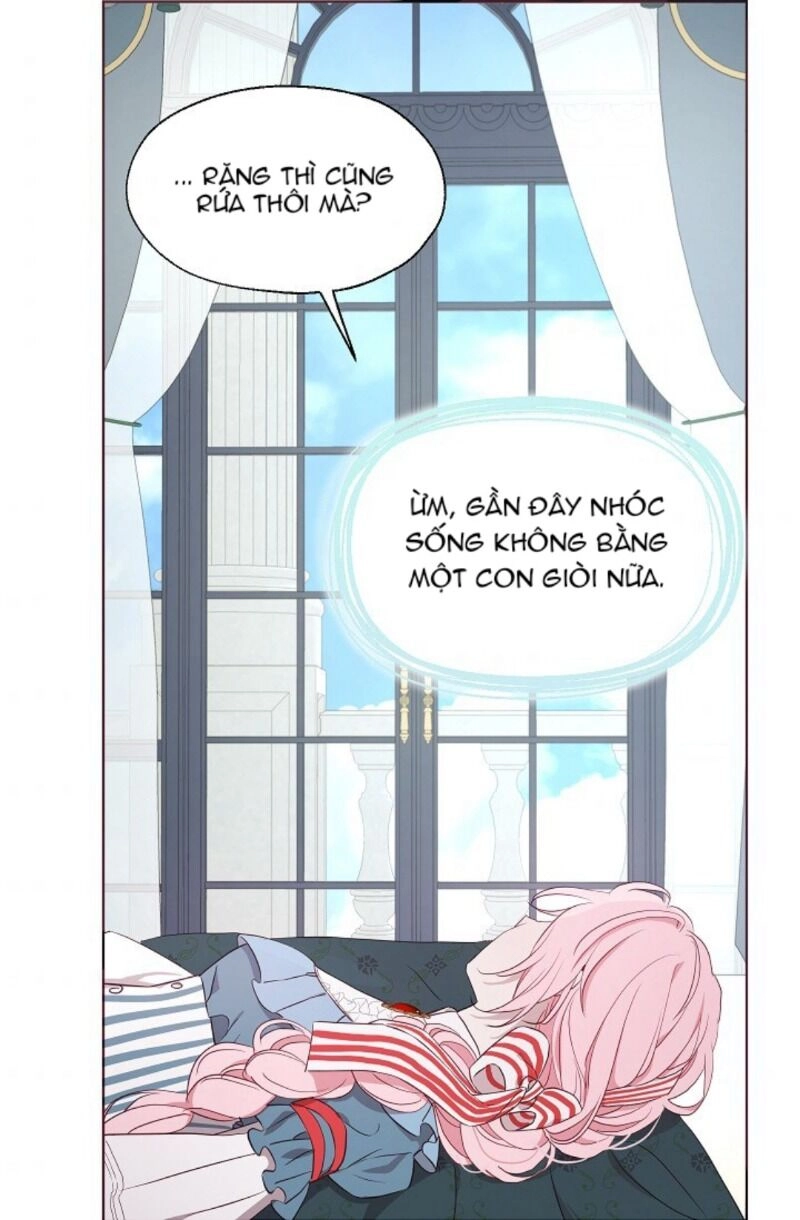 Quyến Rũ Cha Của Nhân Vật Phản Diện Chapter 46 - 55