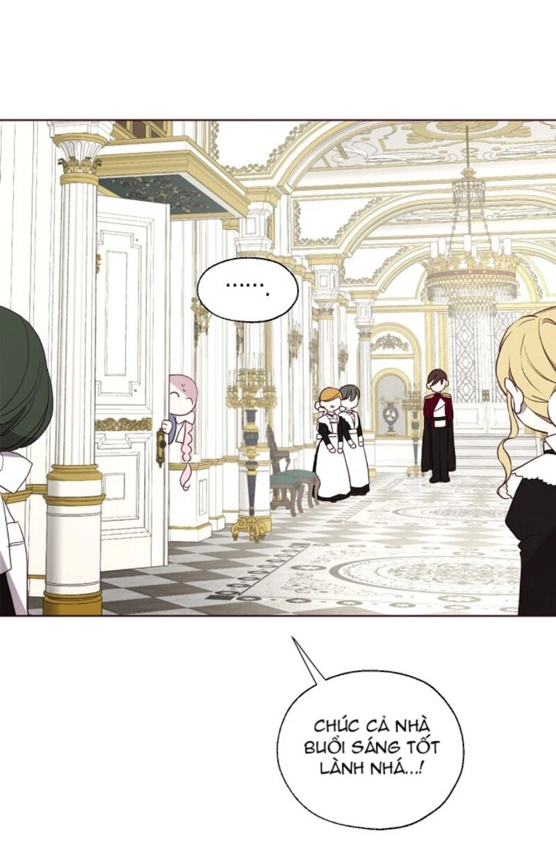 Quyến Rũ Cha Của Nhân Vật Phản Diện Chapter 46 - 63