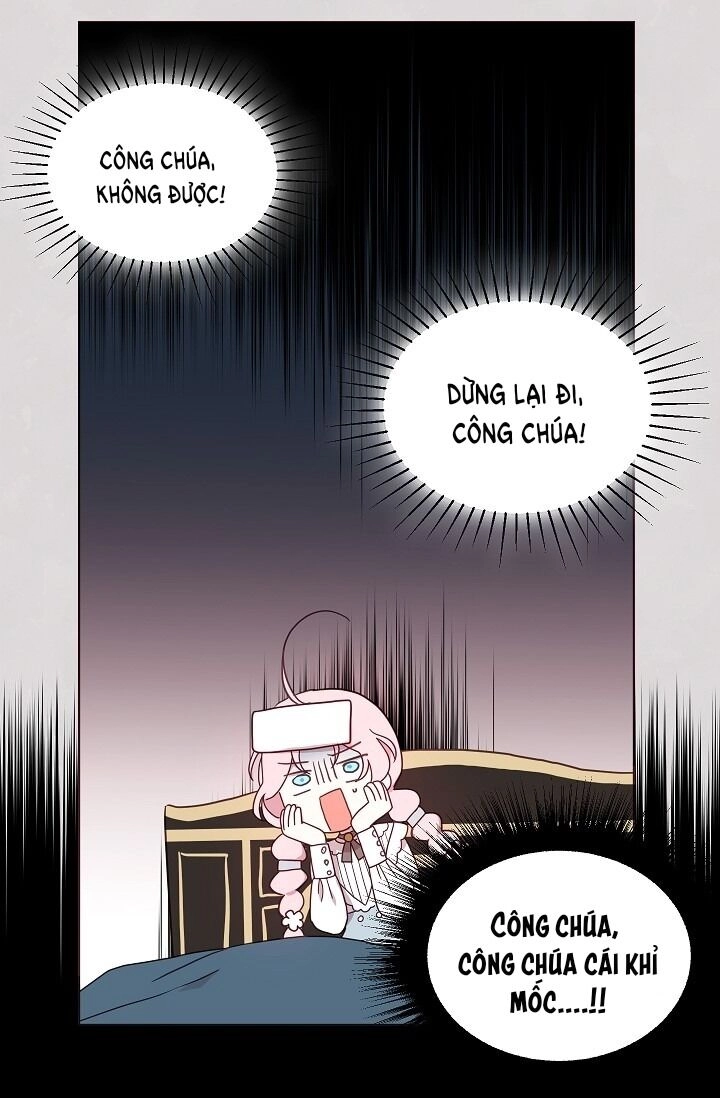 Quyến Rũ Cha Của Nhân Vật Phản Diện Chapter 47 - 7