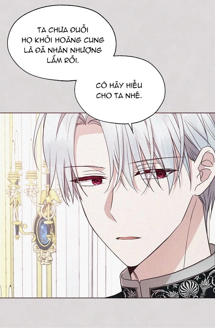 Quyến Rũ Cha Của Nhân Vật Phản Diện Chapter 47 - 13