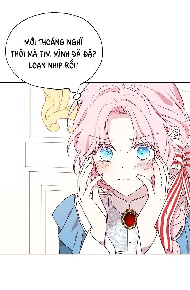 Quyến Rũ Cha Của Nhân Vật Phản Diện Chapter 47 - 18