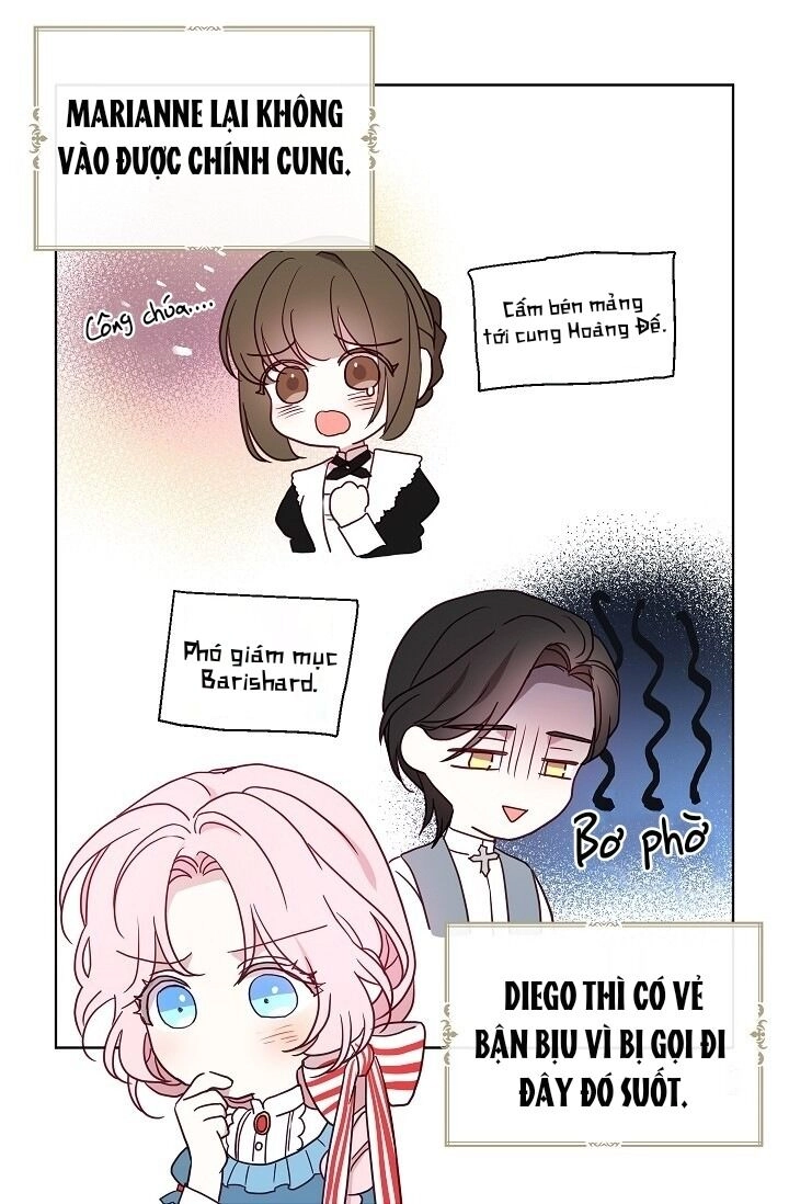 Quyến Rũ Cha Của Nhân Vật Phản Diện Chapter 47 - 19