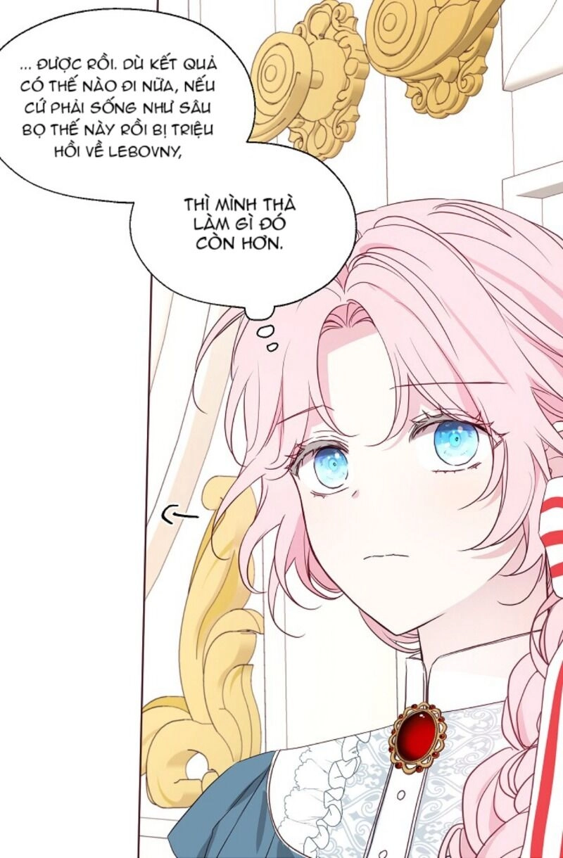 Quyến Rũ Cha Của Nhân Vật Phản Diện Chapter 47 - 23