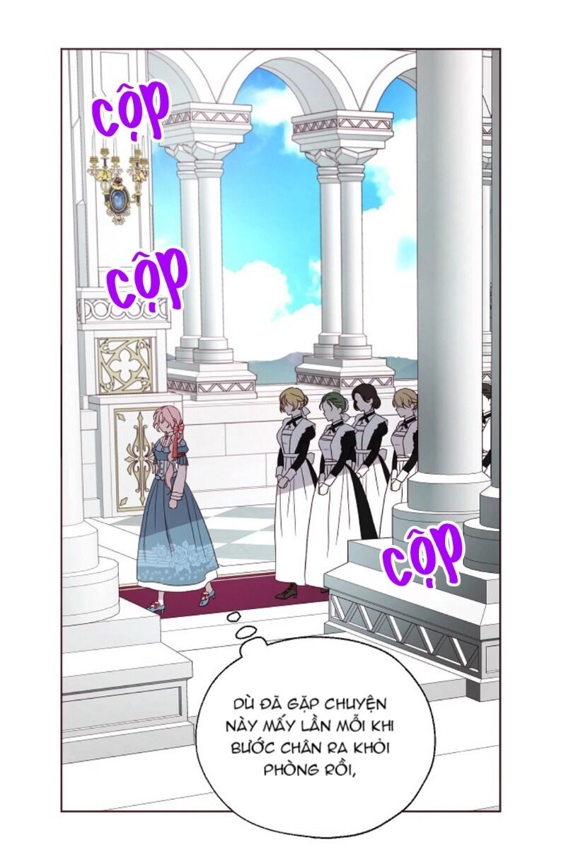 Quyến Rũ Cha Của Nhân Vật Phản Diện Chapter 47 - 25