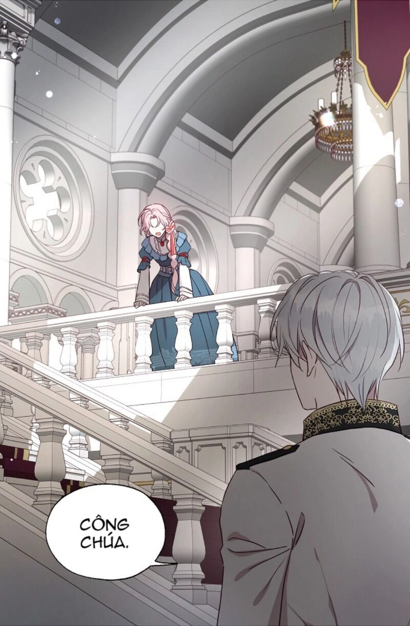 Quyến Rũ Cha Của Nhân Vật Phản Diện Chapter 47 - 31