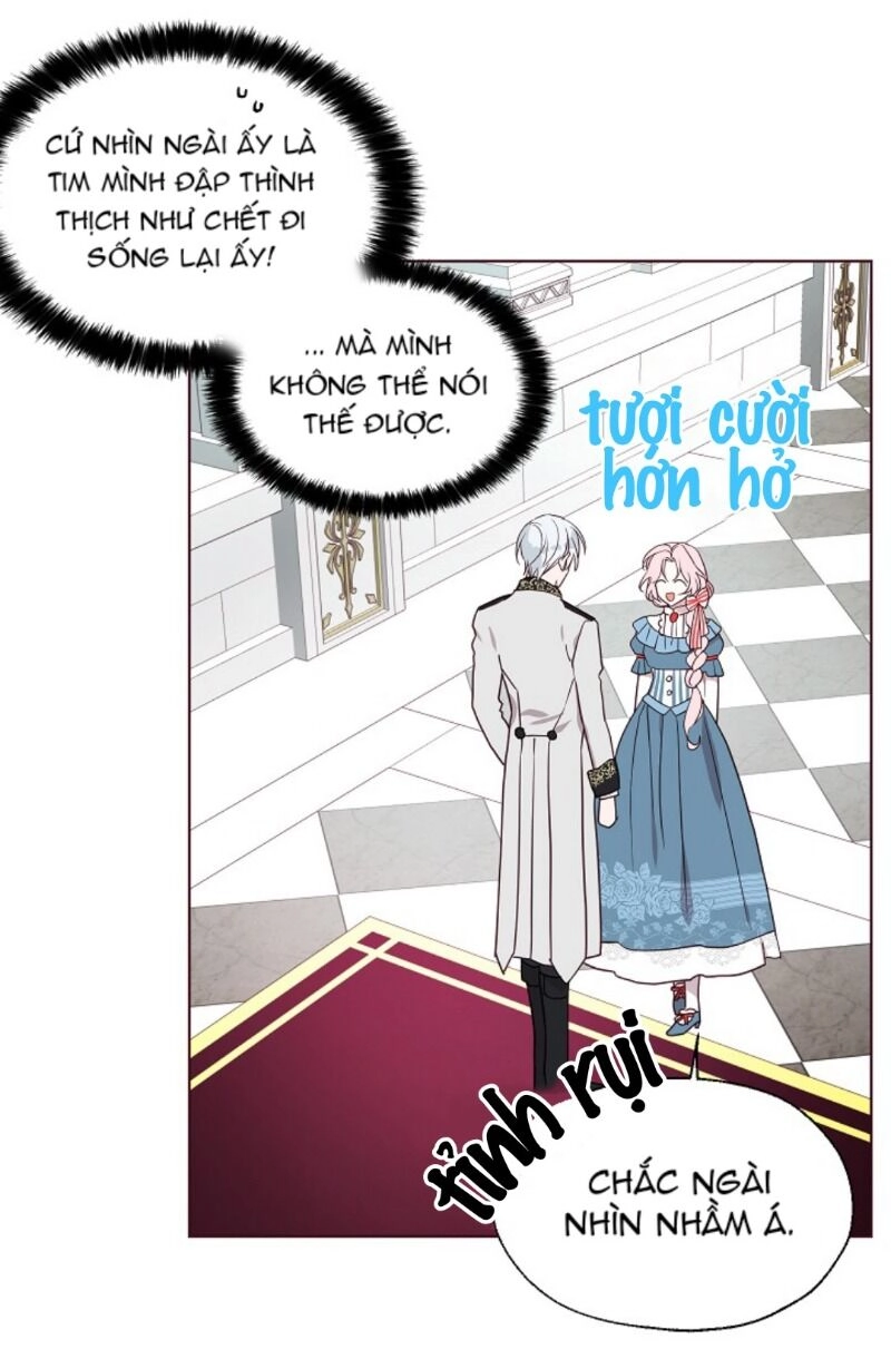 Quyến Rũ Cha Của Nhân Vật Phản Diện Chapter 47 - 36