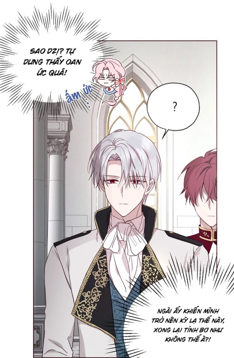 Quyến Rũ Cha Của Nhân Vật Phản Diện Chapter 47 - 40