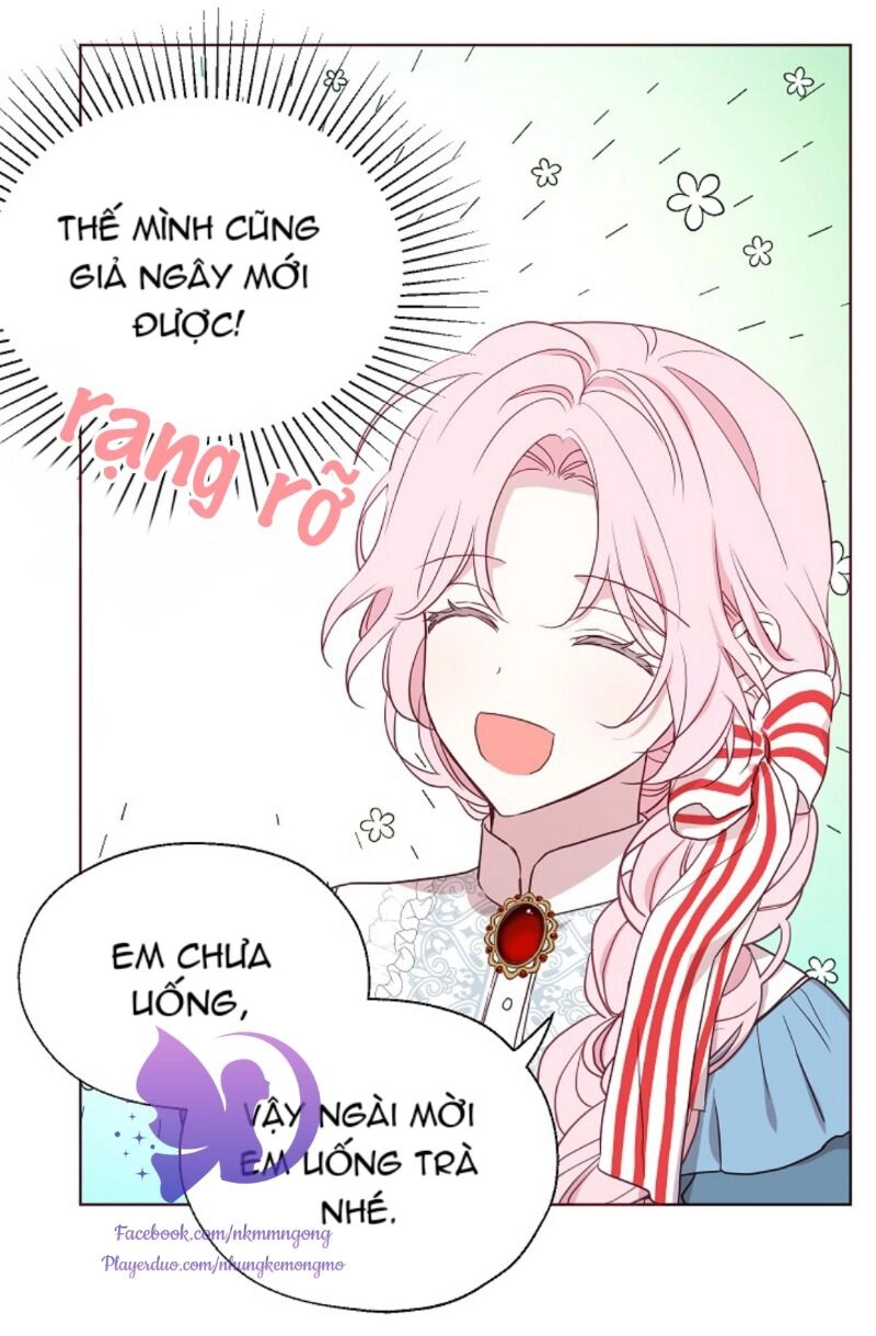 Quyến Rũ Cha Của Nhân Vật Phản Diện Chapter 47 - 41