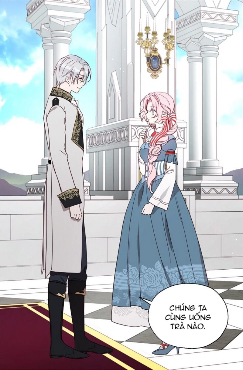 Quyến Rũ Cha Của Nhân Vật Phản Diện Chapter 47 - 46