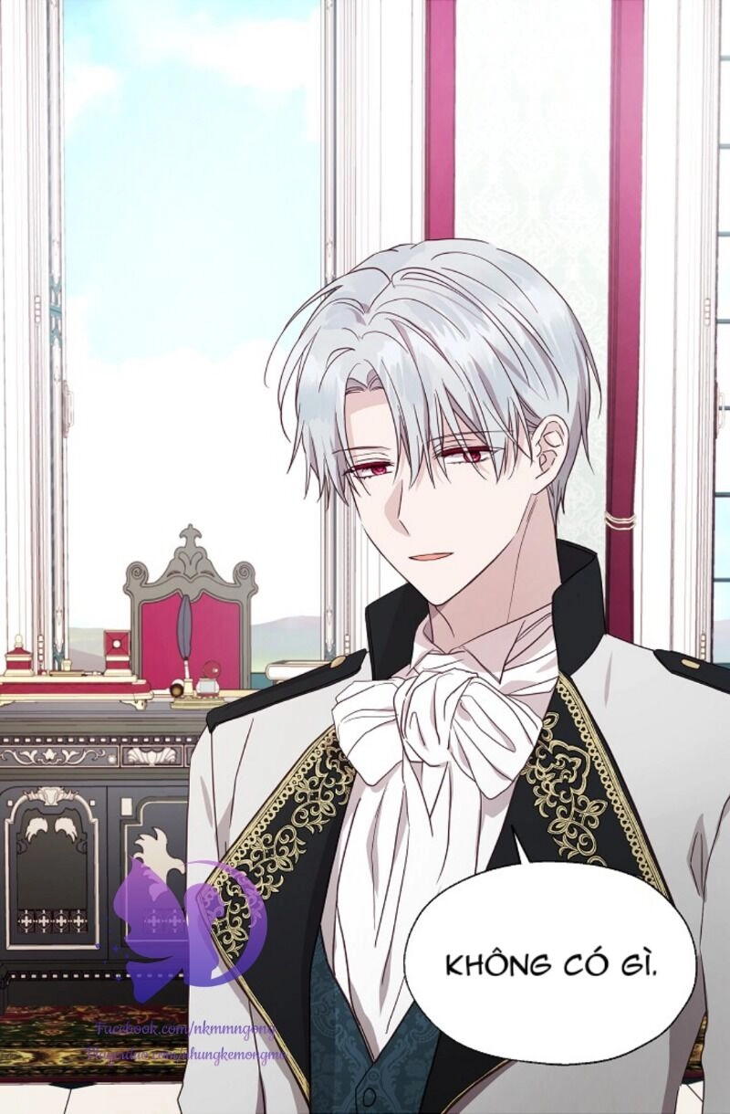 Quyến Rũ Cha Của Nhân Vật Phản Diện Chapter 47 - 57