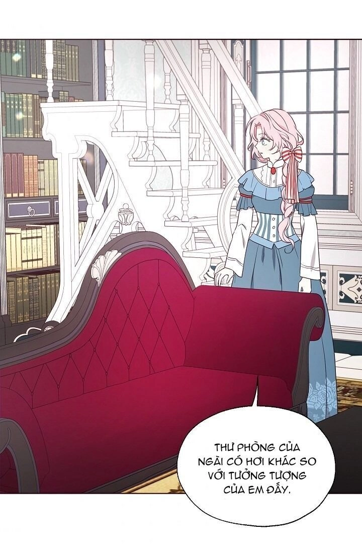 Quyến Rũ Cha Của Nhân Vật Phản Diện Chapter 48 - 4