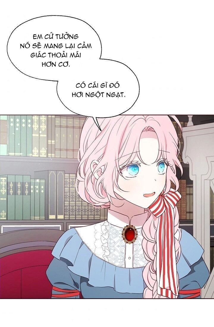 Quyến Rũ Cha Của Nhân Vật Phản Diện Chapter 48 - 5