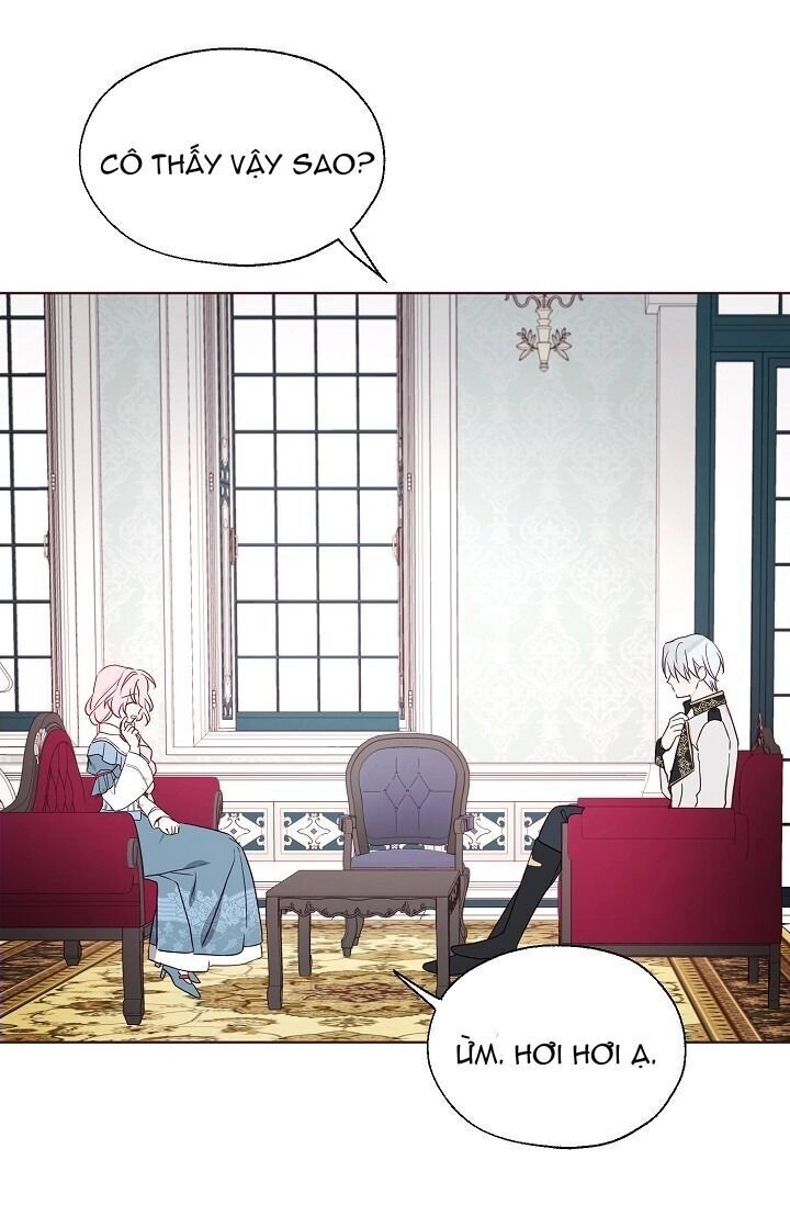 Quyến Rũ Cha Của Nhân Vật Phản Diện Chapter 48 - 7