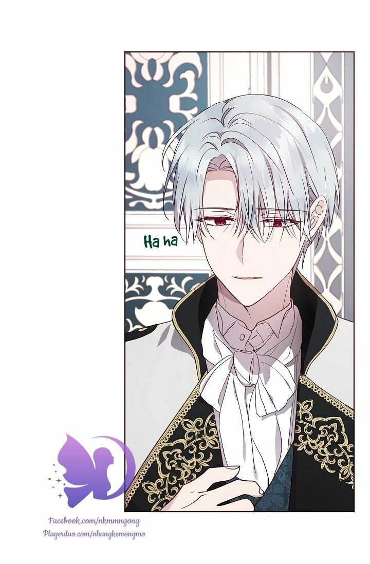 Quyến Rũ Cha Của Nhân Vật Phản Diện Chapter 48 - 8