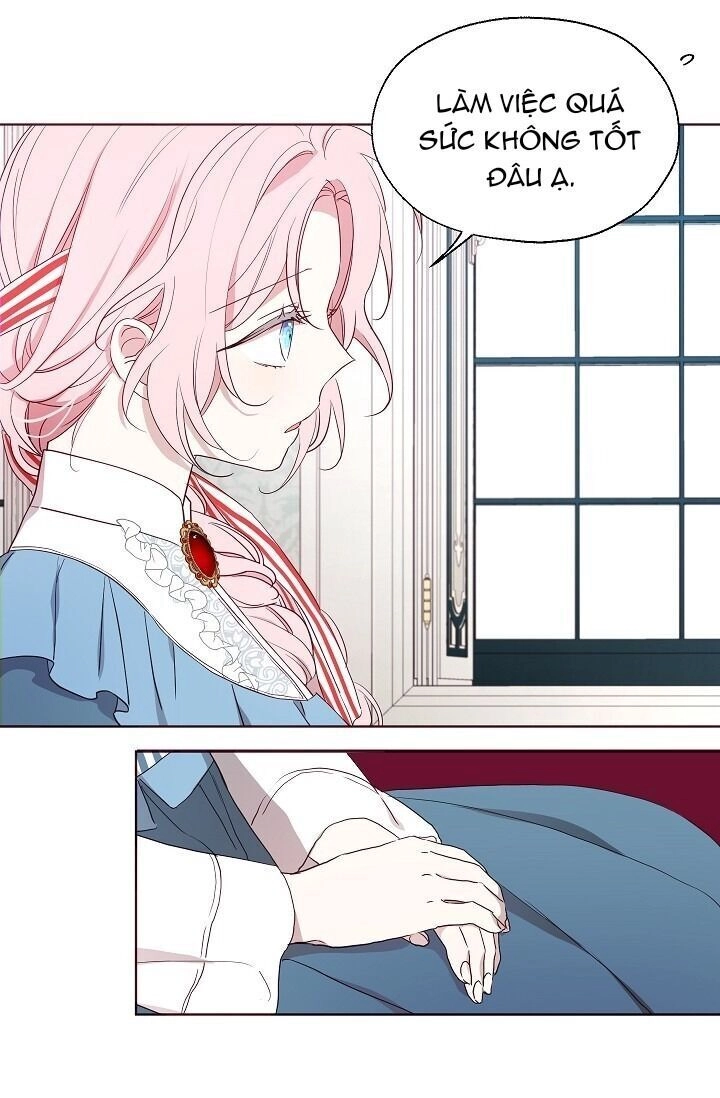 Quyến Rũ Cha Của Nhân Vật Phản Diện Chapter 48 - 9