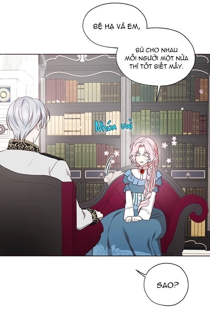 Quyến Rũ Cha Của Nhân Vật Phản Diện Chapter 48 - 10