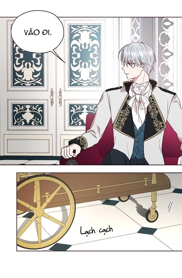 Quyến Rũ Cha Của Nhân Vật Phản Diện Chapter 48 - 12