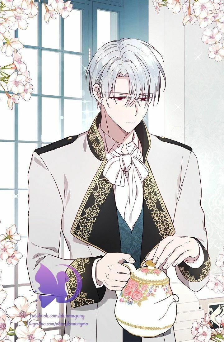 Quyến Rũ Cha Của Nhân Vật Phản Diện Chapter 48 - 15