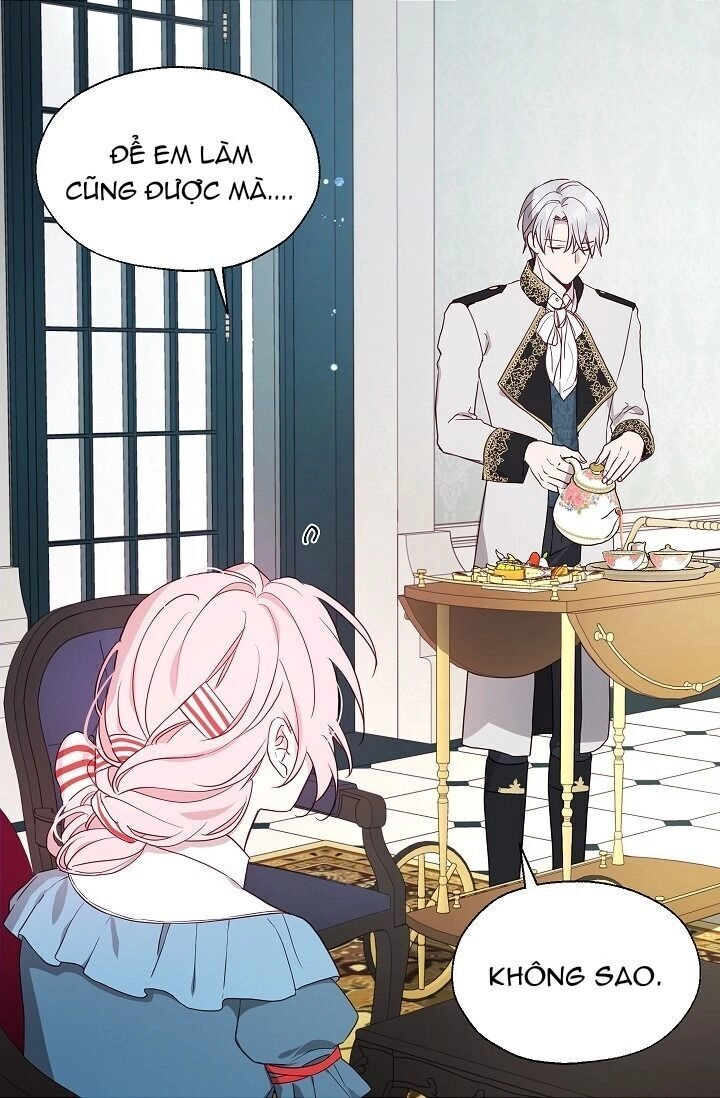 Quyến Rũ Cha Của Nhân Vật Phản Diện Chapter 48 - 16