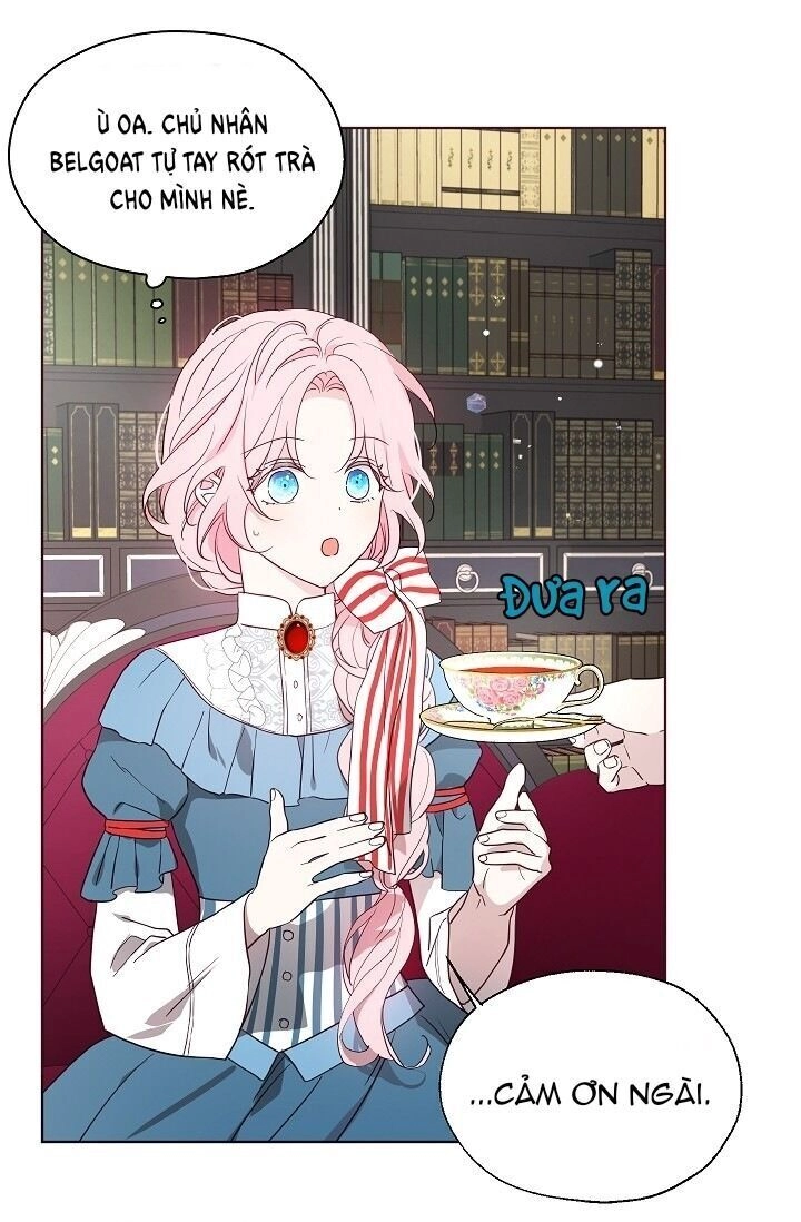 Quyến Rũ Cha Của Nhân Vật Phản Diện Chapter 48 - 17