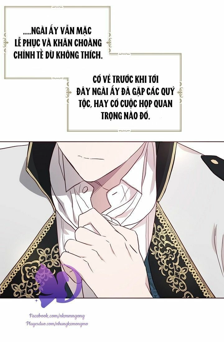 Quyến Rũ Cha Của Nhân Vật Phản Diện Chapter 48 - 20