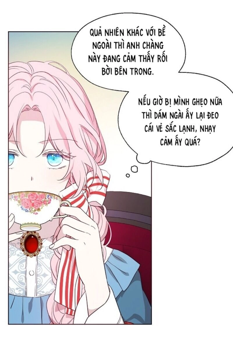 Quyến Rũ Cha Của Nhân Vật Phản Diện Chapter 48 - 21