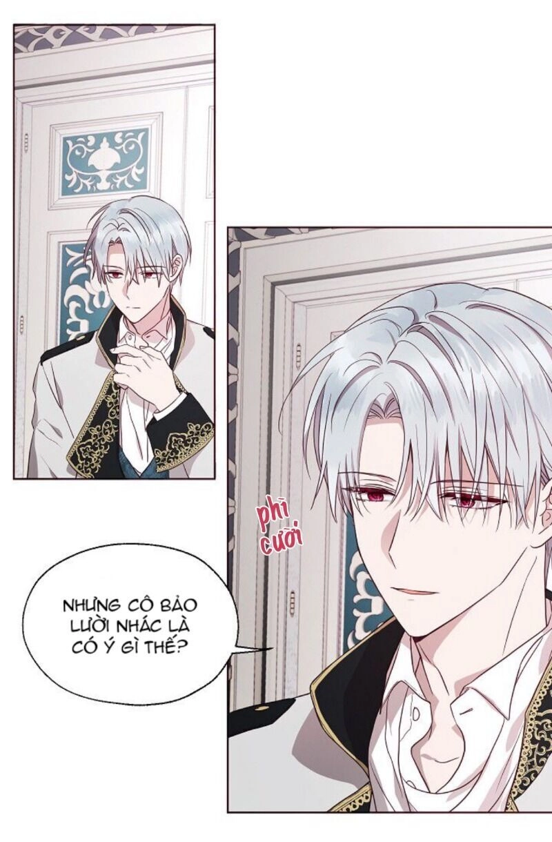 Quyến Rũ Cha Của Nhân Vật Phản Diện Chapter 48 - 22