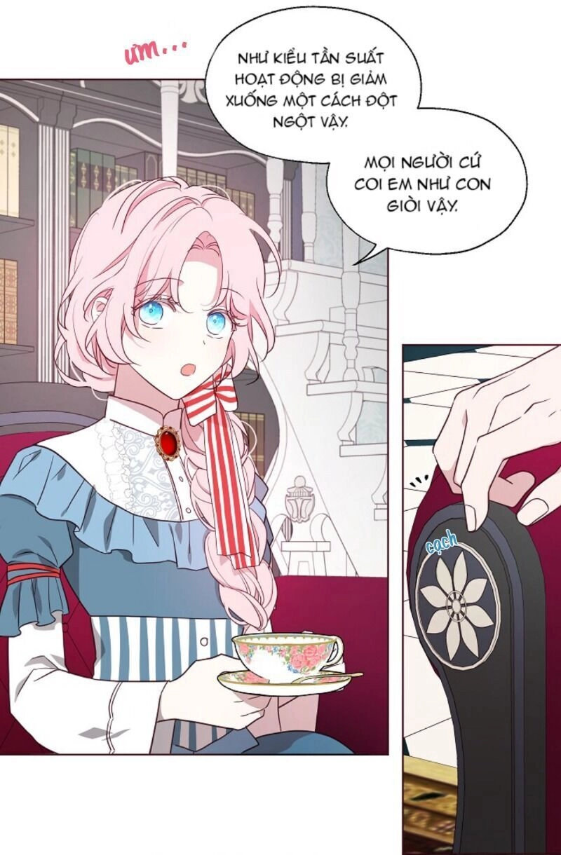 Quyến Rũ Cha Của Nhân Vật Phản Diện Chapter 48 - 23