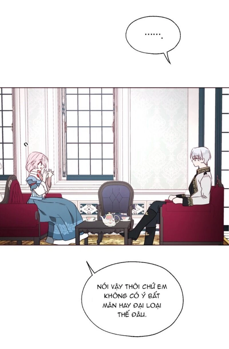 Quyến Rũ Cha Của Nhân Vật Phản Diện Chapter 48 - 27