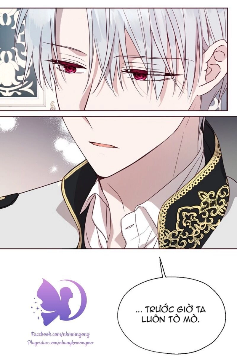 Quyến Rũ Cha Của Nhân Vật Phản Diện Chapter 48 - 39