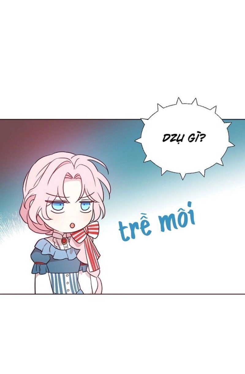 Quyến Rũ Cha Của Nhân Vật Phản Diện Chapter 48 - 40