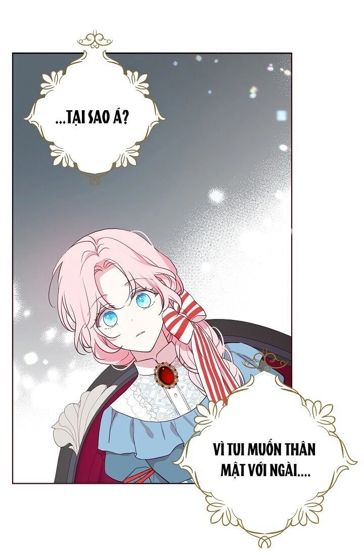 Quyến Rũ Cha Của Nhân Vật Phản Diện Chapter 48 - 43