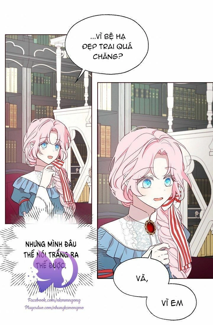 Quyến Rũ Cha Của Nhân Vật Phản Diện Chapter 48 - 44