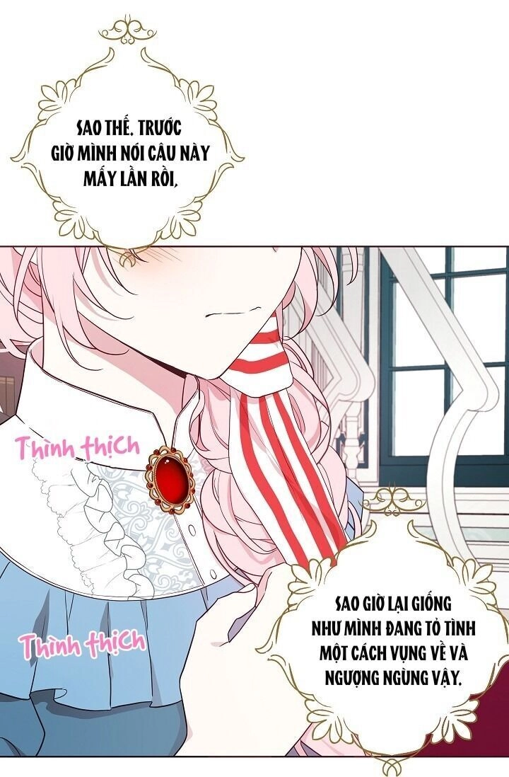 Quyến Rũ Cha Của Nhân Vật Phản Diện Chapter 48 - 46