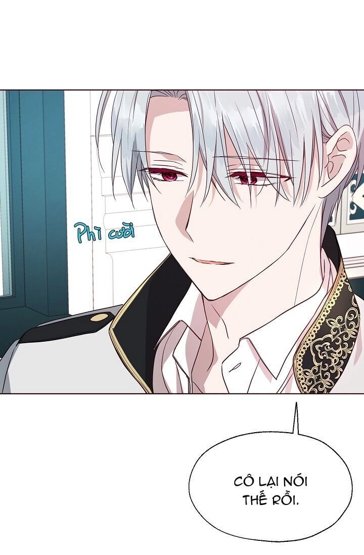 Quyến Rũ Cha Của Nhân Vật Phản Diện Chapter 48 - 47