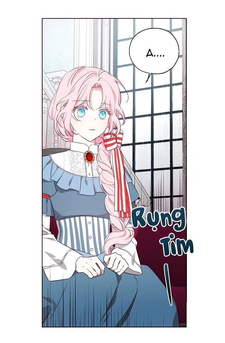 Quyến Rũ Cha Của Nhân Vật Phản Diện Chapter 48 - 48