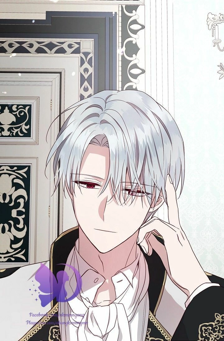 Quyến Rũ Cha Của Nhân Vật Phản Diện Chapter 48 - 50