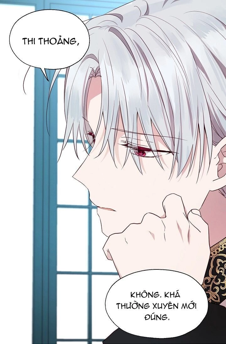 Quyến Rũ Cha Của Nhân Vật Phản Diện Chapter 48 - 53