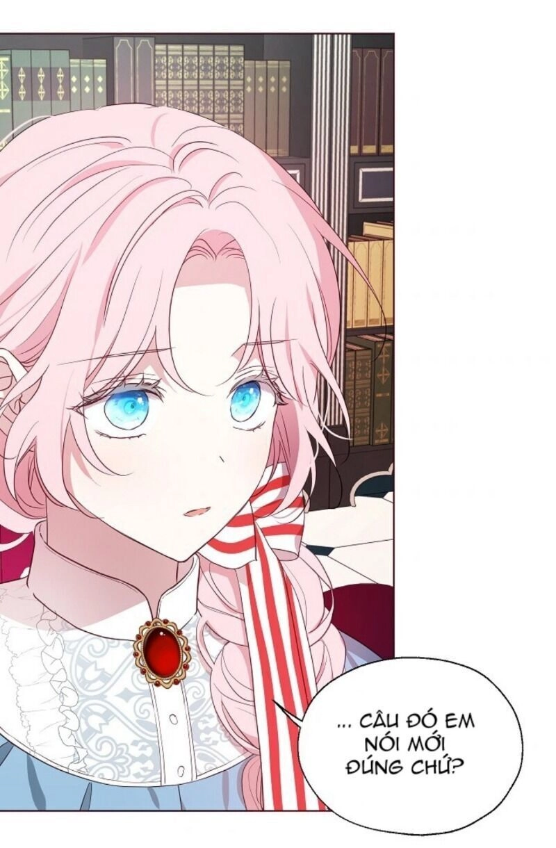 Quyến Rũ Cha Của Nhân Vật Phản Diện Chapter 48 - 54