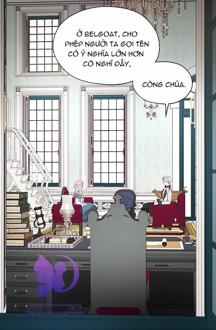 Quyến Rũ Cha Của Nhân Vật Phản Diện Chapter 48 - 55