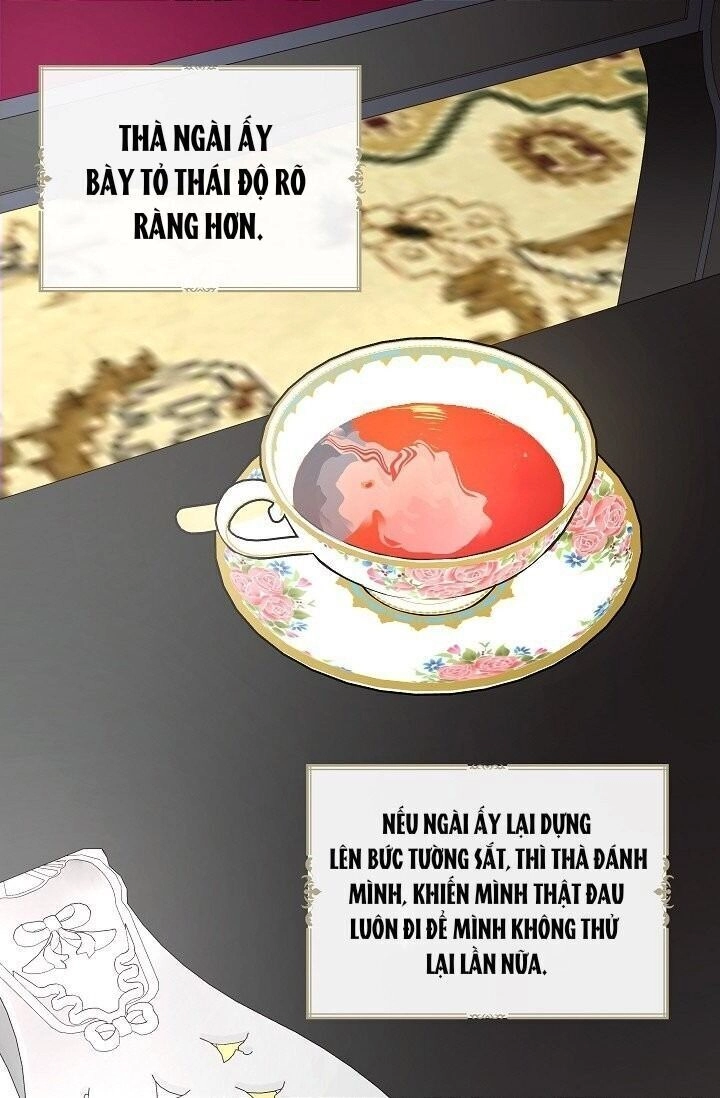 Quyến Rũ Cha Của Nhân Vật Phản Diện Chapter 48 - 57