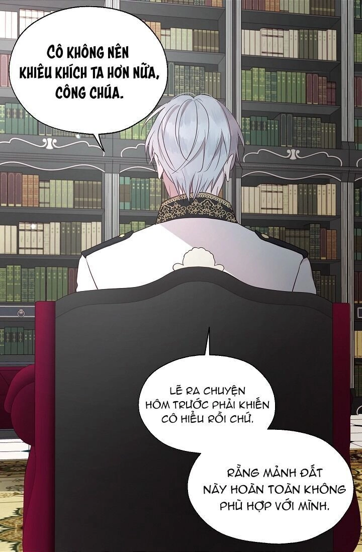 Quyến Rũ Cha Của Nhân Vật Phản Diện Chapter 48 - 58