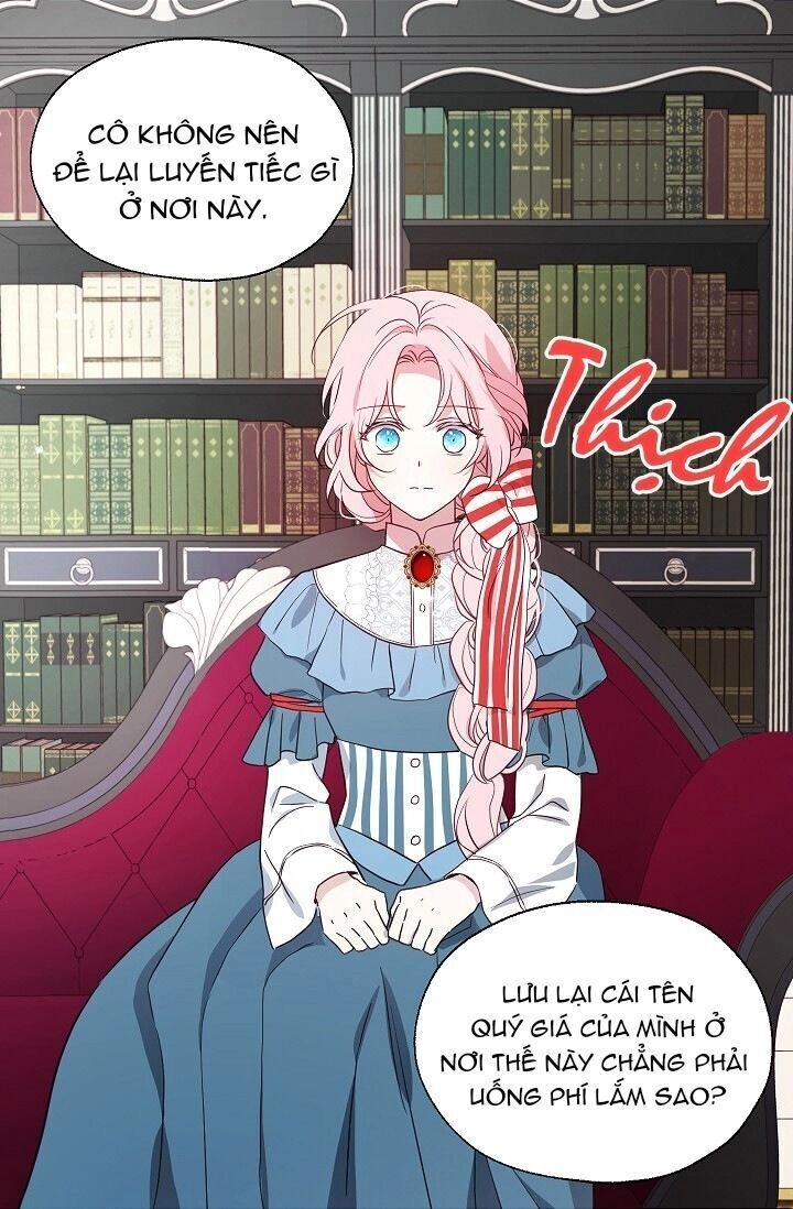 Quyến Rũ Cha Của Nhân Vật Phản Diện Chapter 48 - 59