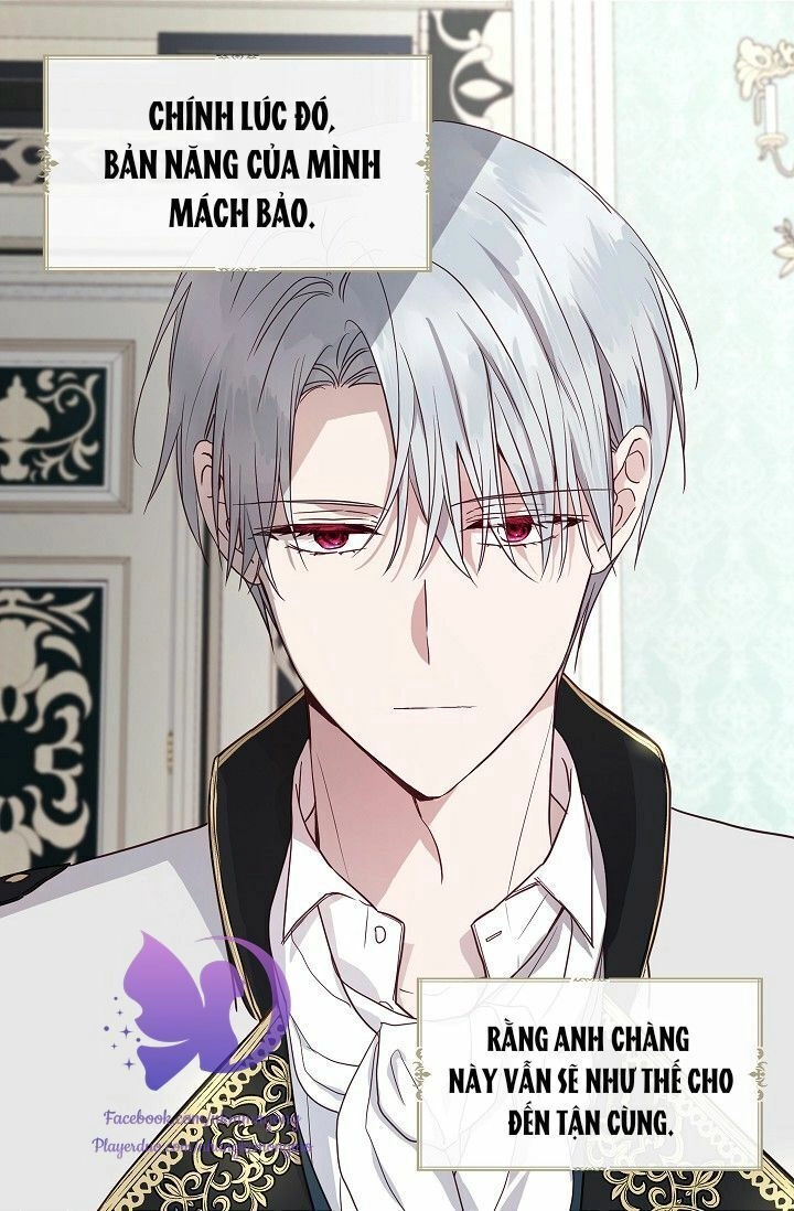 Quyến Rũ Cha Của Nhân Vật Phản Diện Chapter 48 - 60