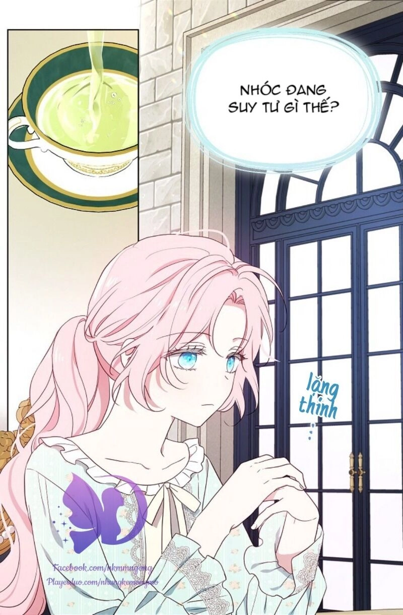 Quyến Rũ Cha Của Nhân Vật Phản Diện Chapter 49 - 5